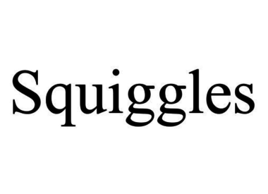 Squiggles