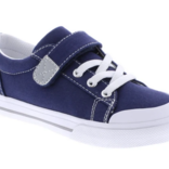 Footmates Jordan Navy