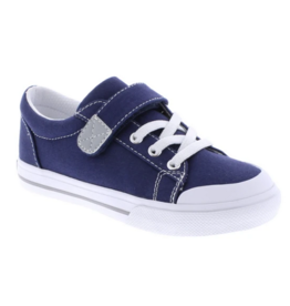 Footmates Jordan Navy