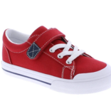 Footmates Jordan Red