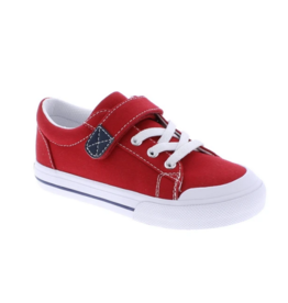 Footmates Jordan Red