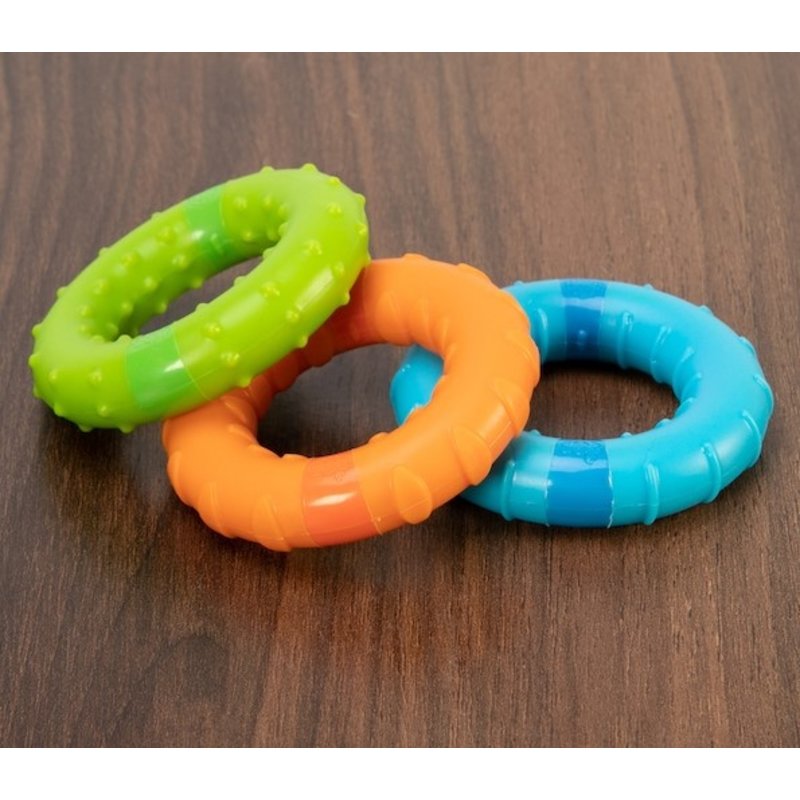 Fat Brain Toys Fat Brain Toys Silly Rings