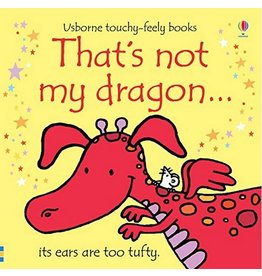 That's Not My Dragon