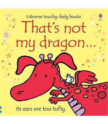 That's Not My Dragon