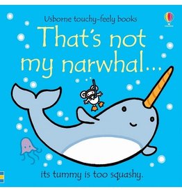 That's Not My Narwhal