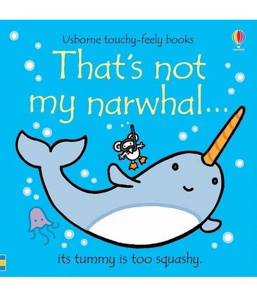 That's Not My Narwhal