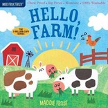 Indestructibles: Hello Farm!