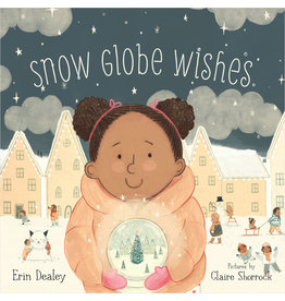Snow Globe Wishes