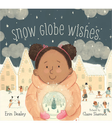 Snow Globe Wishes