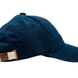 Harding Lane Harding Lane Crane On Navy Hat