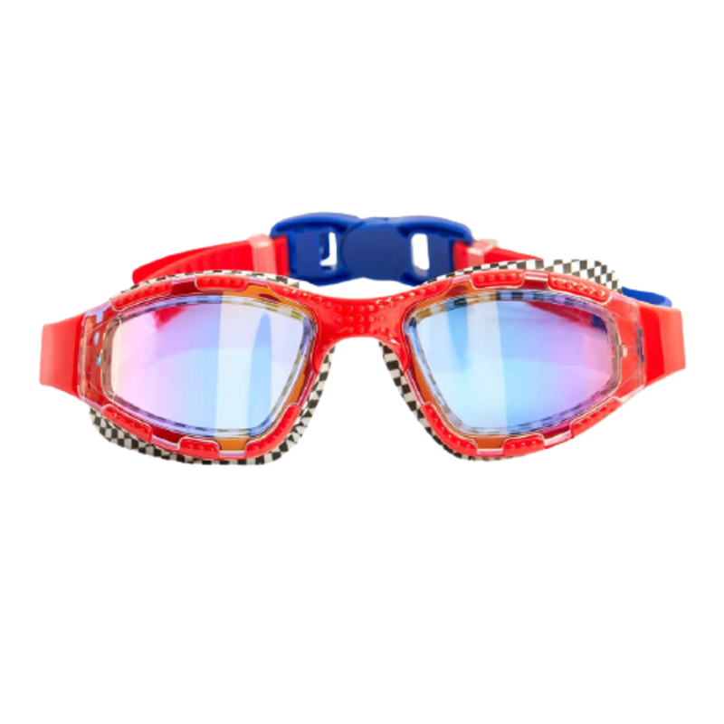 Bling2o Bling2o Red Street Vibes Goggles