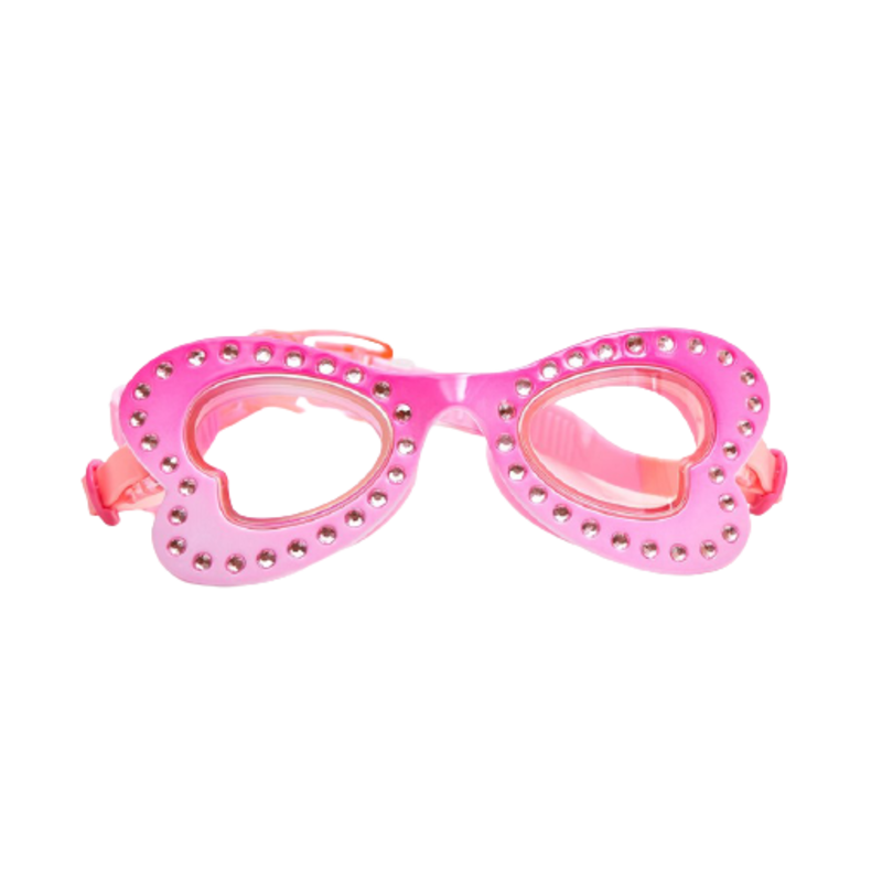 Bling2o Pink Wings Goggles