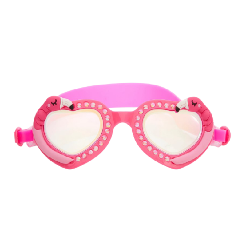 Bling 2o Flock of Fab Goggles