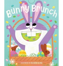Bunny Brunch