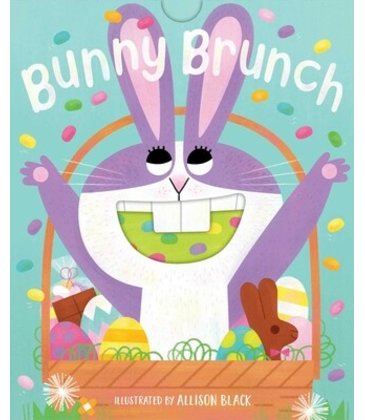 Bunny Brunch