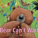 Bear Can't Wait