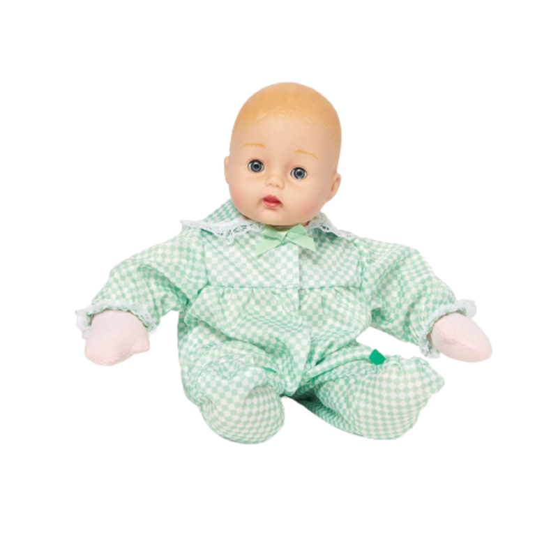 Madame Alexander Madame Alexander Mint Check Huggums Doll