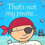 That's Not My Pirate