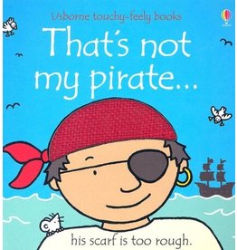 That's Not My Pirate