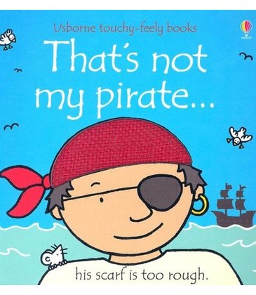 That's Not My Pirate