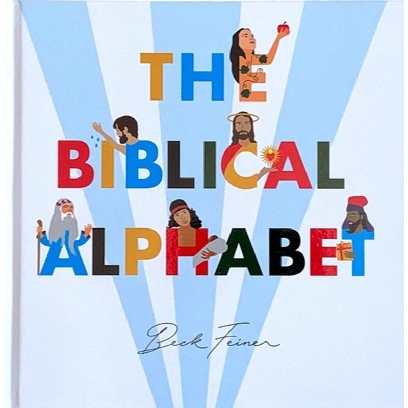 The Biblical Alphabet