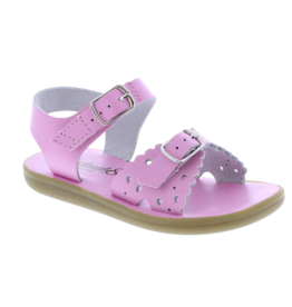 Footmates Eco Ariel - Bubblegum