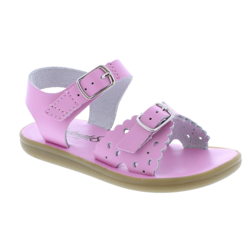 Footmates Eco Ariel - Bubblegum