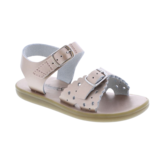 Footmates Eco Ariel - Rose Gold