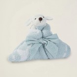 Barefoot Dreams Barefoot Dreams CozyChic Dream Buddie - Puppy