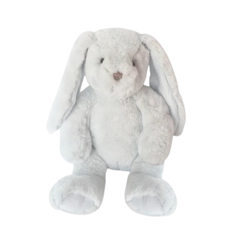 Mon Ami Abbott the Blue Bunny Plush Toy