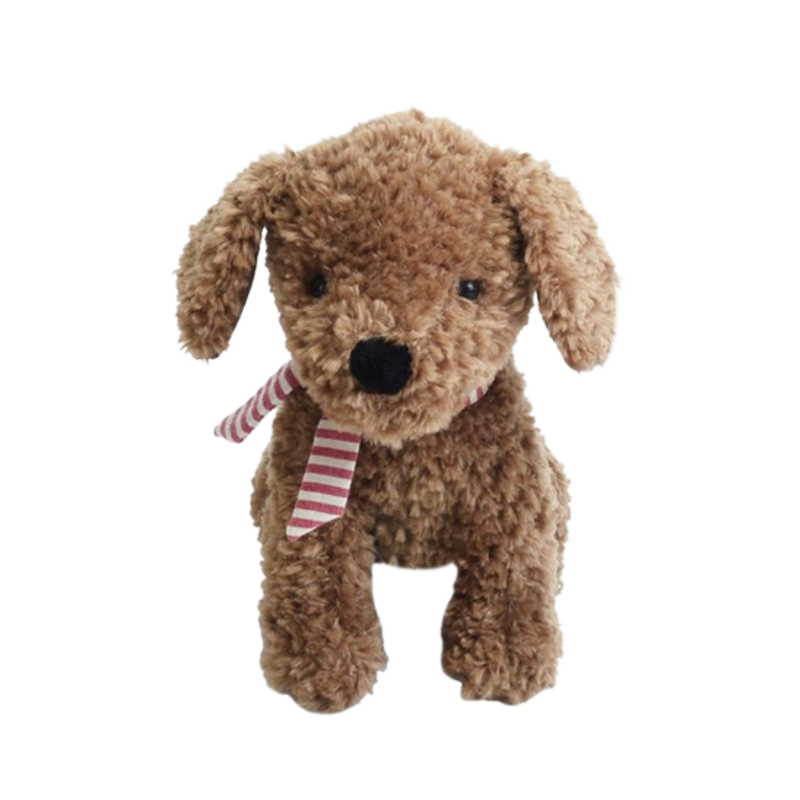 Mon Ami Duke Labradoodle Plush Toy