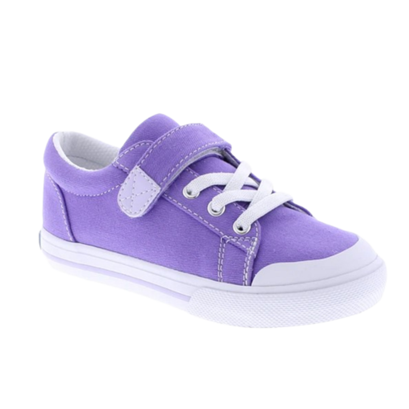 Footmates Jordan Purple