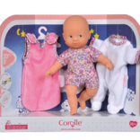 Corolle Corolle Mini Calin Good Night - Blossom Garden