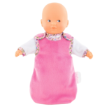 Corolle Corolle Mini Calin Good Night - Blossom Garden