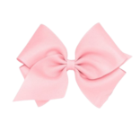 Wee Ones Wee Ones King Light Pink Bow
