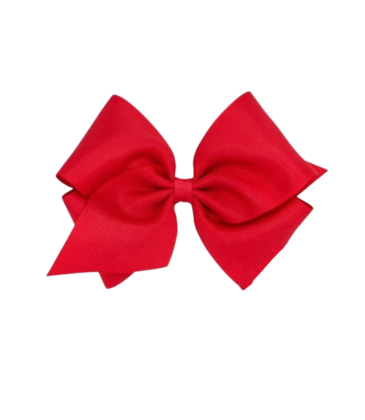 Wee Ones Wee Ones King Red Bow