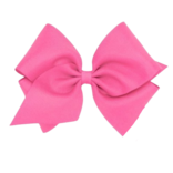 Wee Ones Wee Ones King Hot Pink Bow