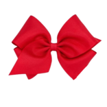 Wee Ones Wee Ones Small Red Bow
