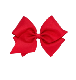 Wee Ones Wee Ones Small Red Bow