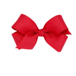 Wee Ones Wee Ones Mini Red Bow