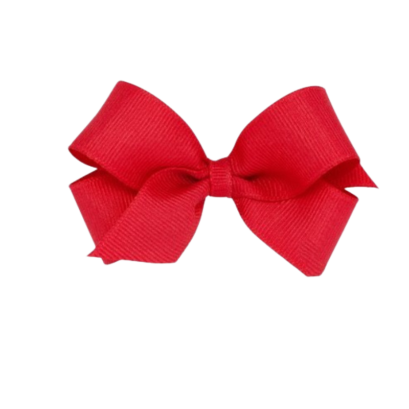 Red Bow 