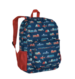 Wildkin Heroes Sidekick Backpack