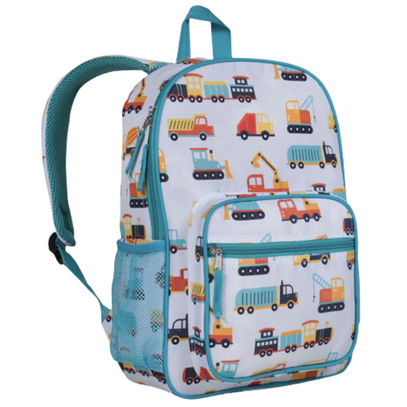 Wildkin Kids Weekender Travel Duffel Bags for Boys & India | Ubuy