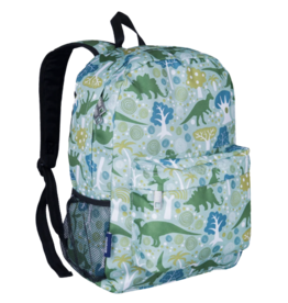 Wildkin Green Camo Backpack 15\
