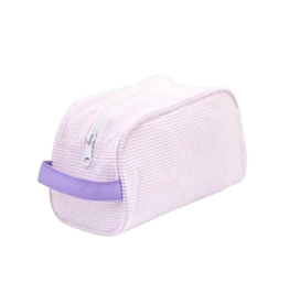 Mint Mint Seersucker Traveler - Princess