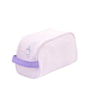 Mint Mint Seersucker Traveler - Princess