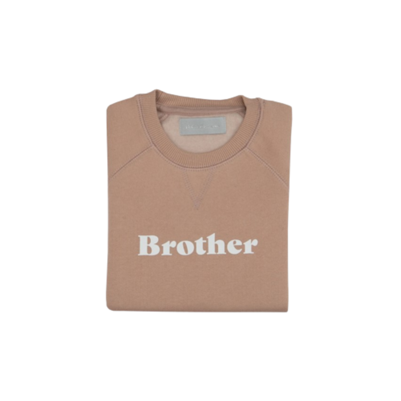 Bob & Blossom Milkshake Brother Sweatshirt