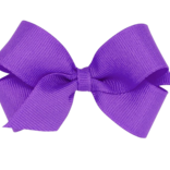 Wee Ones Wee Ones Mini Delphinium Bow