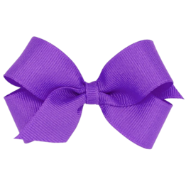 Wee Ones Wee Ones Mini Delphinium Bow