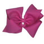 Wee Ones Wee Ones Mini King Wild Berry Bow